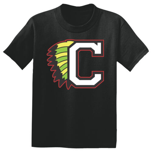 Caz Hockey - Youth PosiCharge ® Competitor Tee Thumbnail