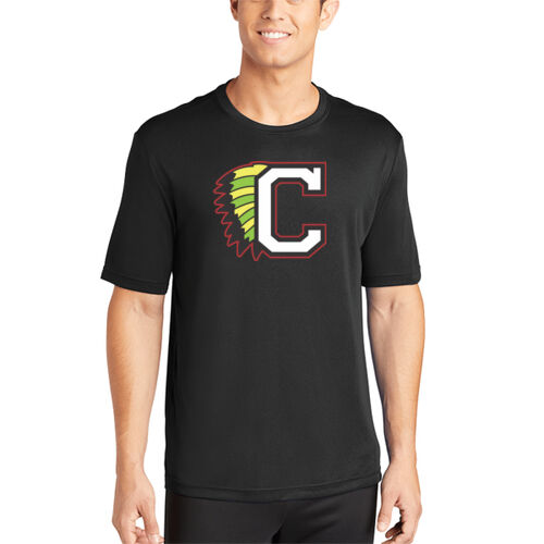 Caz Hockey - PosiCharge ® Competitor™ Tee Thumbnail