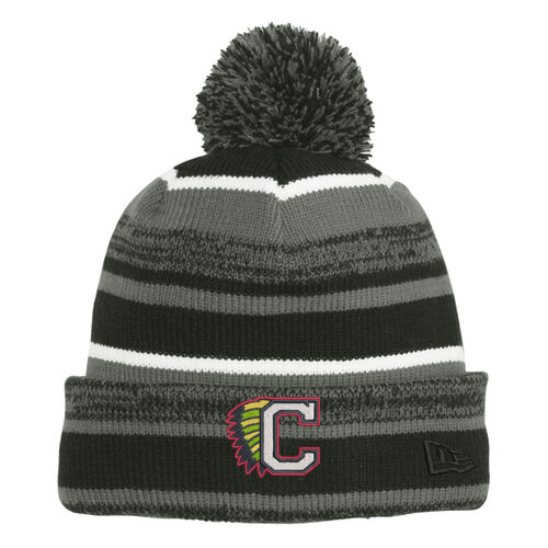 Caz Hockey - Sideline Beanie Thumbnail