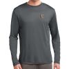 Long Sleeve PosiCharge Competitor Tee Thumbnail
